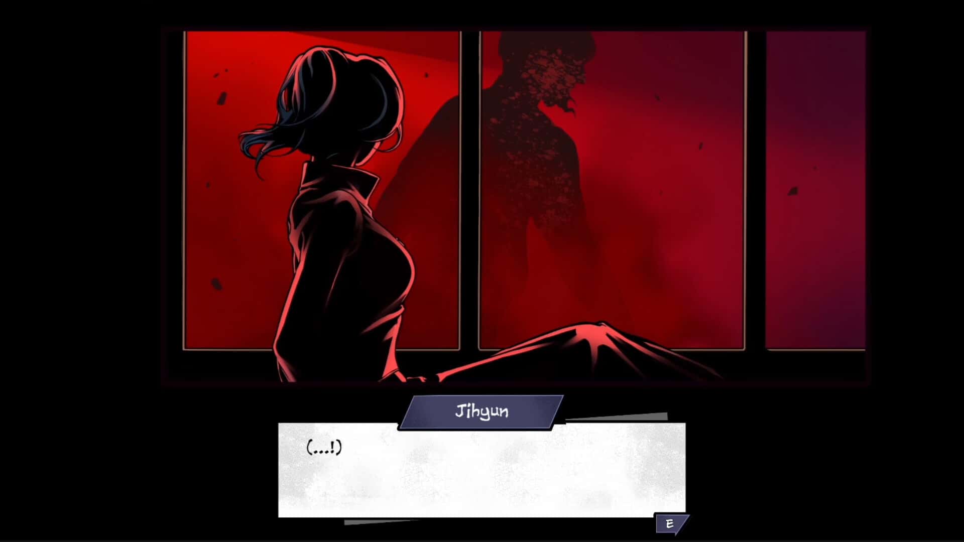 昏迷3 血脉 The Coma 3: Bloodlines 中文版全息投影