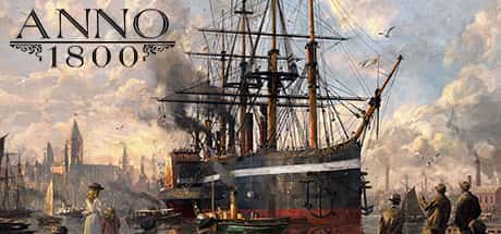 纪元1800 Anno 1800 Digital Deluxe Edition 全DLC中文版